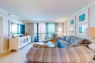 Sea Colony --- 610 Island House - 0