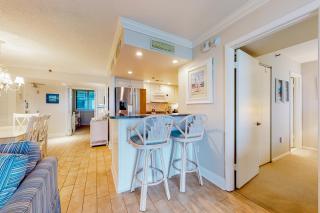 Sea Colony --- 610 Island House - 3