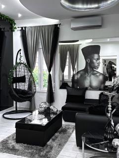 LUX apartment in downtown of Belgrade - Belgrado - 0
