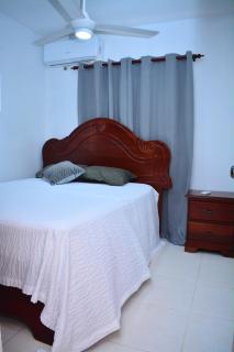 Moderno apartamento para tu estancia - 1