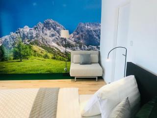Wellnessapartment Alpenland Top 22 - Seefeld in Tirol - 8