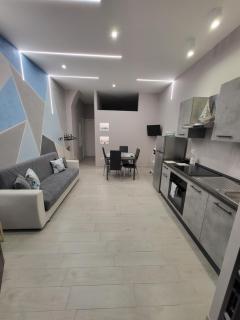 Casa Vacanze Manthy Posizione centrale - Bari - 0