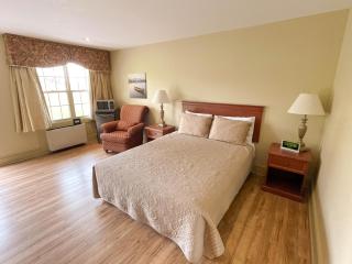 Silverwood Motel - Cavendish - 8