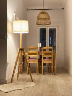 Malvarrosa Private Rooms in Shared Apartment - Valencia - 2