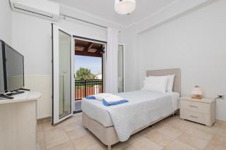 Mano's pool villa - Corfu - 5