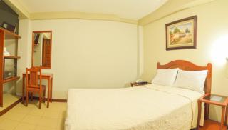 Takana Inn - Tacna - 8