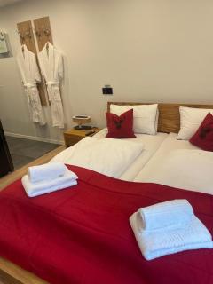 Apartment Bergoase Spitzingsee - Schliersee - 0