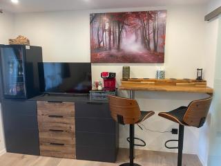 Apartment Bergoase Spitzingsee - Schliersee - 8