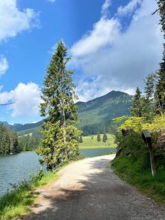 Apartment Bergoase Spitzingsee - 2