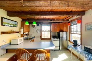 The House on Hobson Lane - 7