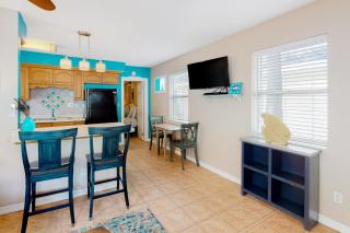 Sea Breezy - Entire Property - St Pete Beach - 6
