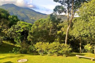 Pousada Sitio Gan Eden - Visconde De Maua - 7
