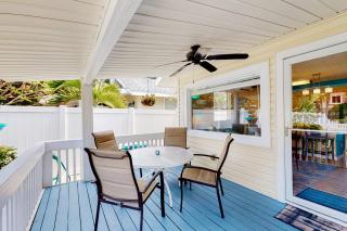 Sea Breezy - Entire Property - 0