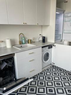 Nid urbain Colmarien - 4 personnes - garage - Colmar - 1
