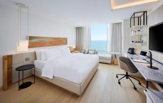 The Pearle Hotel & Spa, Autograph Collection - 7