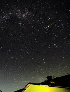 Pousada Dedo de Deus - Paraisópolis - 2