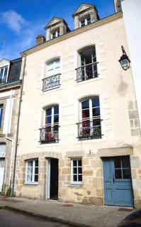 La Perle du Port - Vannes - 9