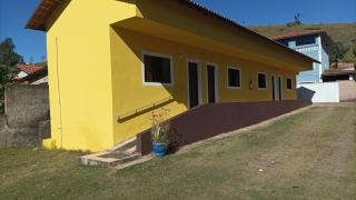 Pousada Dedo de Deus - Paraisópolis - 7