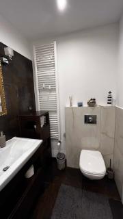 Apartament Willa Woda - Jurata - 9