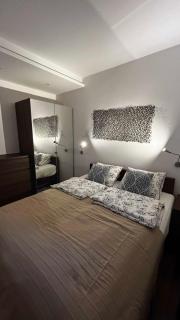 Apartament Willa Woda - Jurata - 1