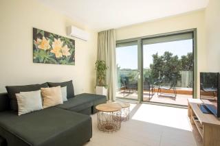 Eden Lily- Luxurious Apartment with Sea View - Rhodes Town - 0