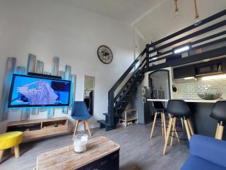 Maisonnette Les Sables - Les Sables-dʼOlonne - 8