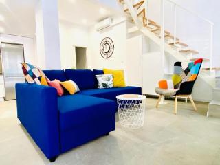 Design & Stylish House in the CENTER of Valencia - Valencia - 9