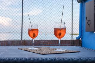 Burano L' Occhio sulla Laguna - 6