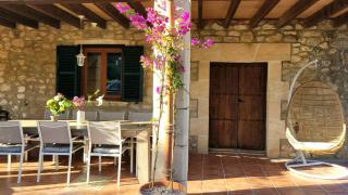 Finca La Linda - Sineu - 7