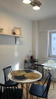Apartment near the beach - 1
