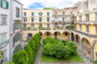 CloisterVista apartment - Napoli - 4