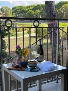 B&B La Lampara - Castellabate - 0