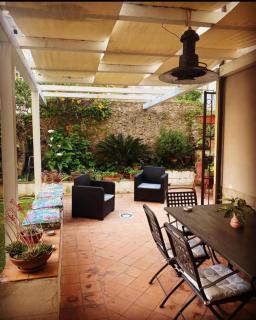 B&B La Lampara - Castellabate - 1