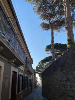 B&B La Lampara - Castellabate - 2