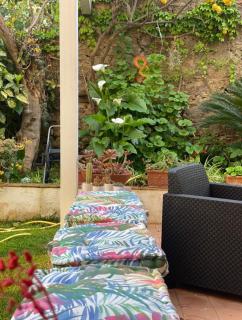 B&B La Lampara - Castellabate - 3