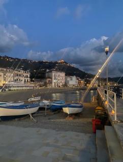 B&B La Lampara - Castellabate - 4