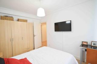 El apartamento de Los Pinares by Just Room - Santander - 2