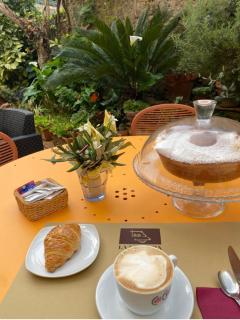 B&B La Lampara - Castellabate - 5