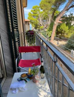 B&B La Lampara - Castellabate - 6