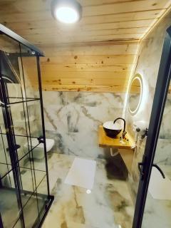 Seyridere bungalov - Çamlıhemşin - 9