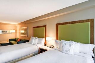 SpringHill Suites by Marriott Orlando Lake Buena Vista South - Kissimmee - 8