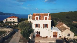 Villa on Biševo - transfer and car included, 5 min to the sea - Polje - 9