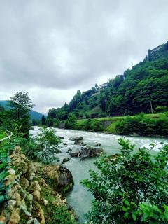 Seyridere bungalov - Çamlıhemşin - 8