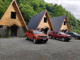 Seyridere bungalov - Çamlıhemşin - 4