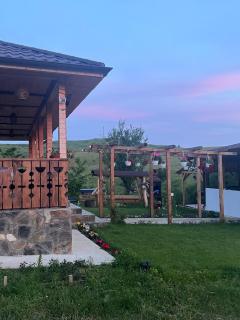 Casa Eden Fit - Făget - 5