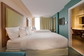 SpringHill Suites by Marriott Orlando Lake Buena Vista South - Kissimmee - 6