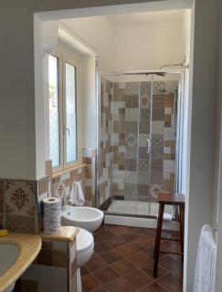 B&B La Lampara - Castellabate - 7