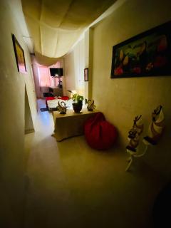 Apartamento Frente al Terminal de Armenia Q. - 8
