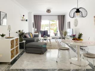 Luxury apartment near Puerto Banús - Marbella - 1