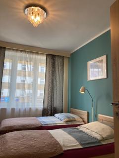 Apart Center 31 - Gdynia - 2